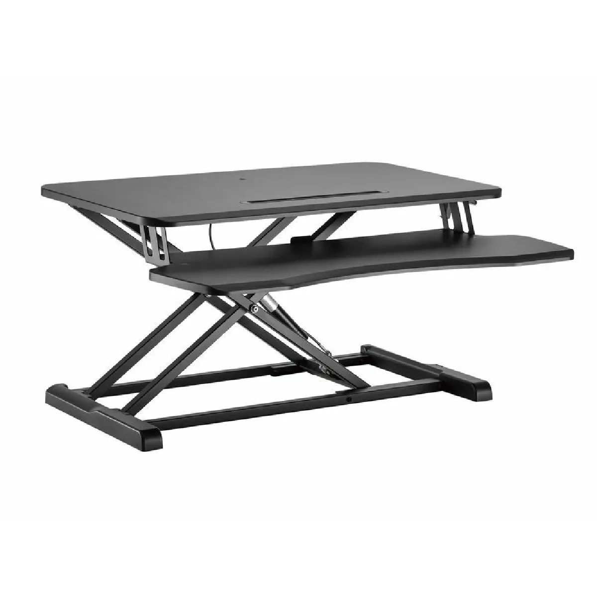Générique Support De Moniteur Ergonomique - 10-50 Cm
