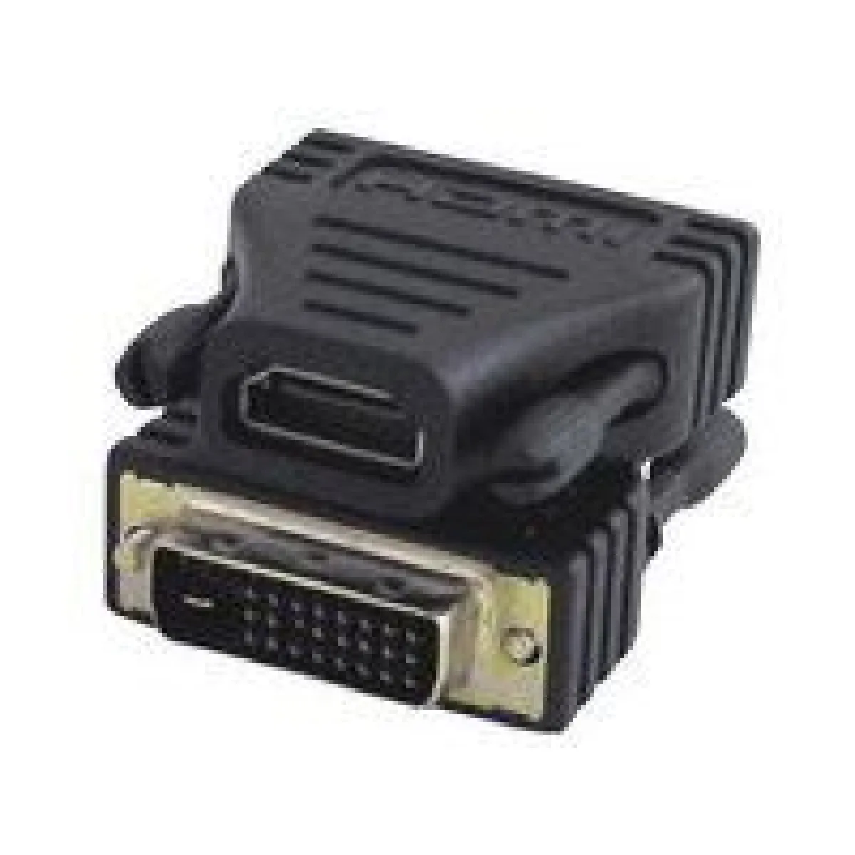 Disney Noir Adaptateur Hdmi Vers Dvi