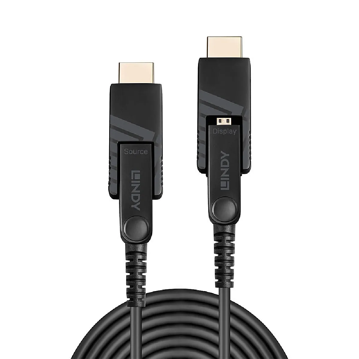 Lindy Hdmi 10M Or