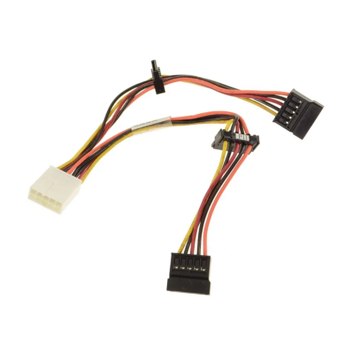 Dell Câble SATA SAS PowerEdge Alimentation J1520