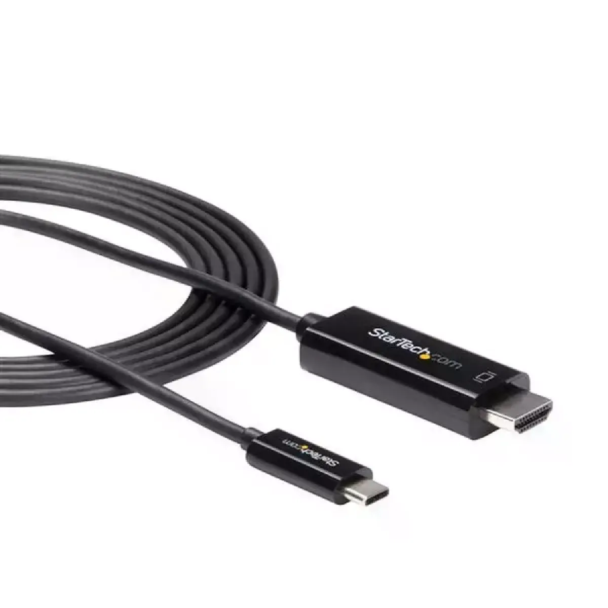 StarTech.com - Adaptateur USB-C vers HDMI - 2 m - Noir - Image 2