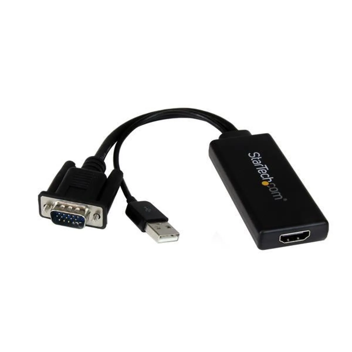 StarTech Adaptateur VGA / HDMI - VGA2HDU - Image 2