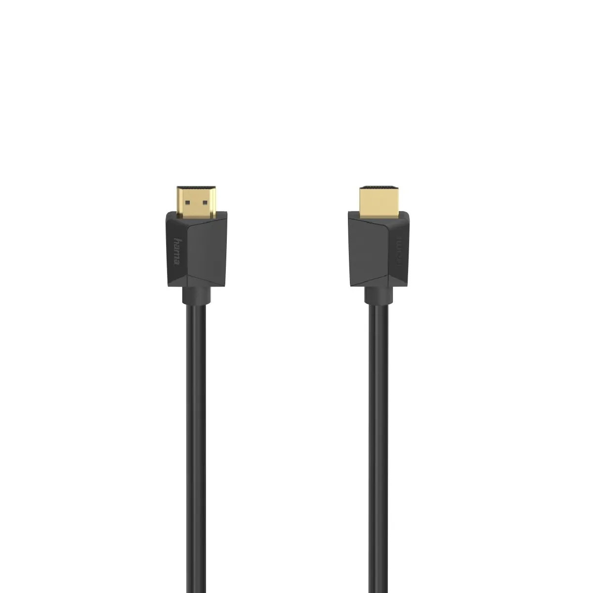 HAMA  HDMI Ultra Haute Vitesse - 2m