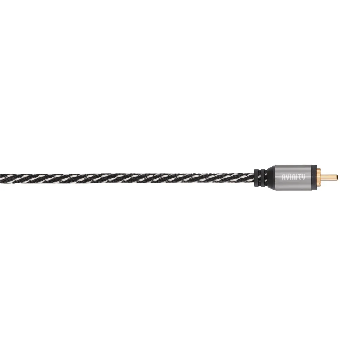 HAMA C&acirc;ble subwoofer Avinity Subwoofer + Adaptateur 5m