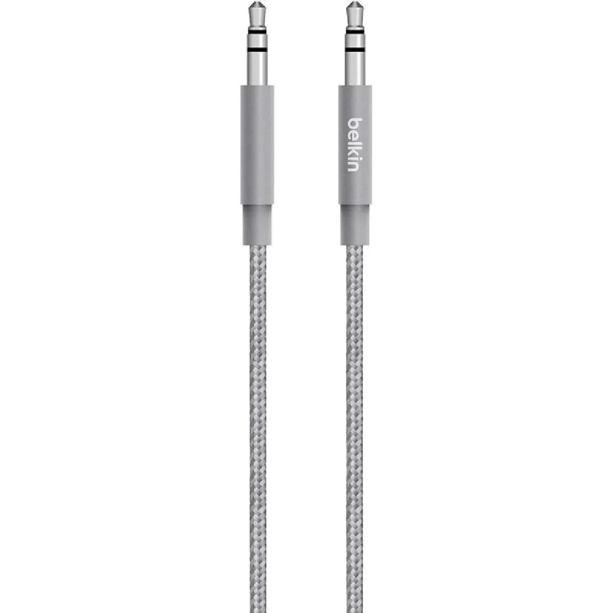 Belkin 3.5mm 3.5mm 1.25m câble audio 1 25 3 5mm