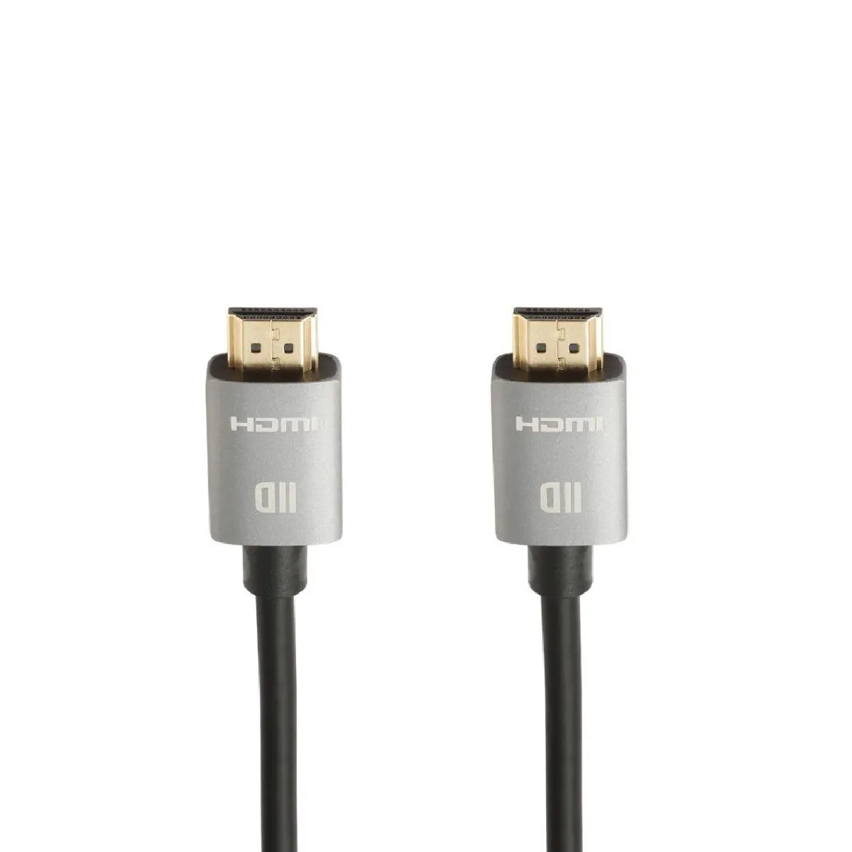 Diffusion Noir Câble Hdmi Mâle Vers Hdmi Mâle 2.0A 3 M - Image 4