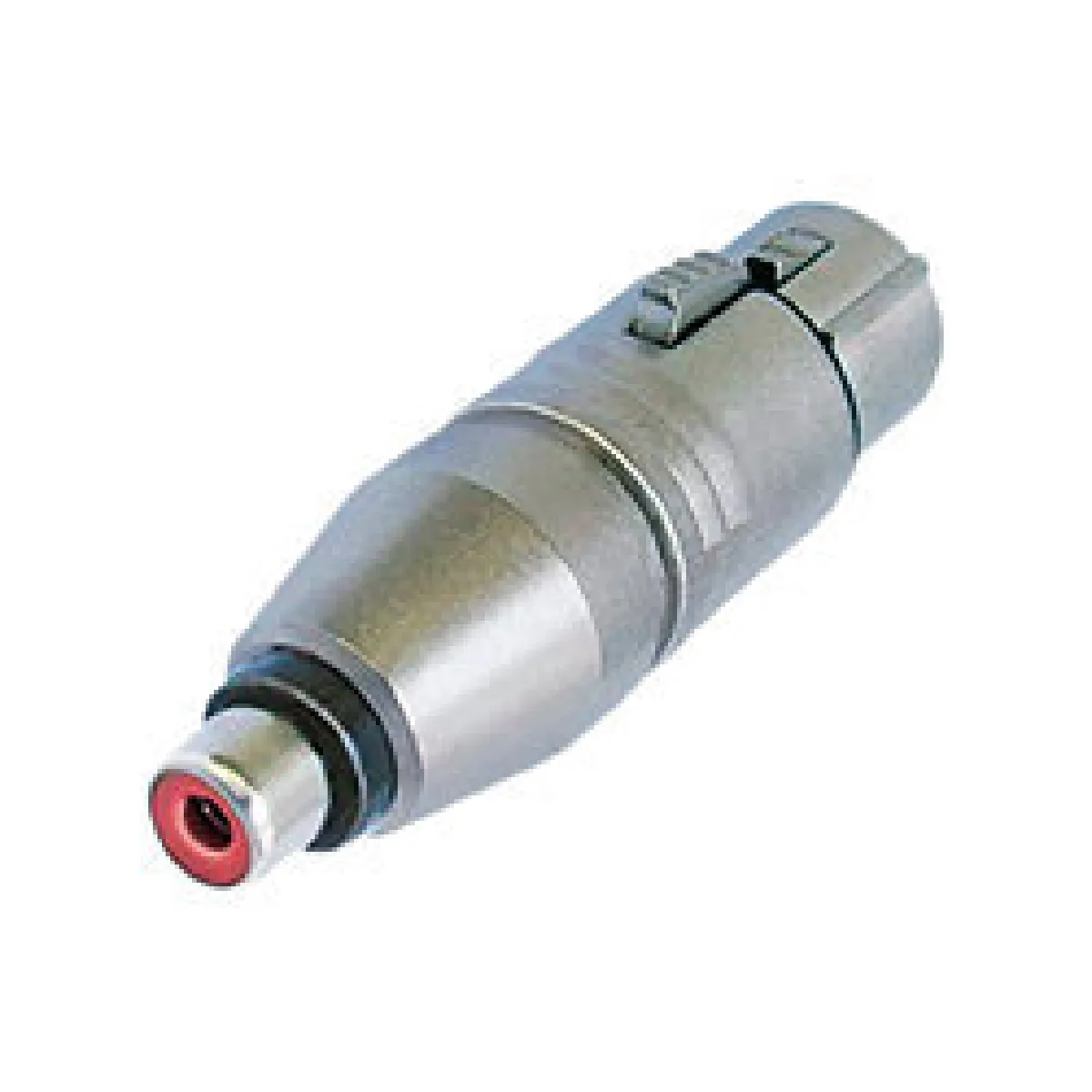 Neutrik Adaptateur Xlr Na2fpmf Xlr Femelle - Cinch-Rca Femelle 1 Pc(S) - Image 3