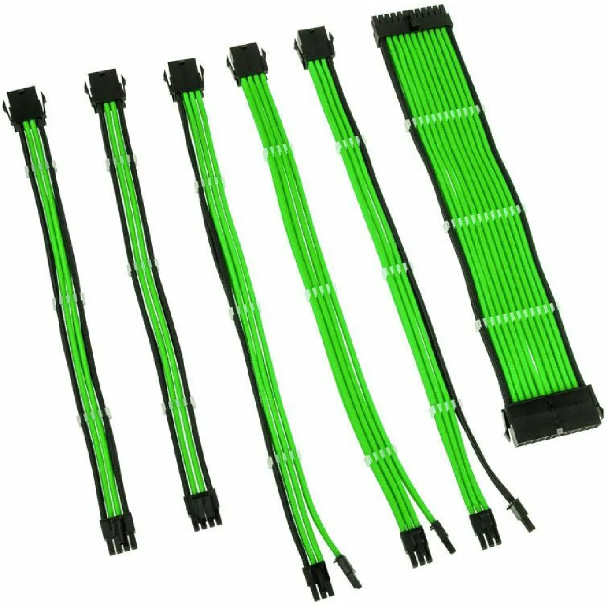 Kolink Kit D'extension De Câbles D'alimentation Core Adept - 16 Awg