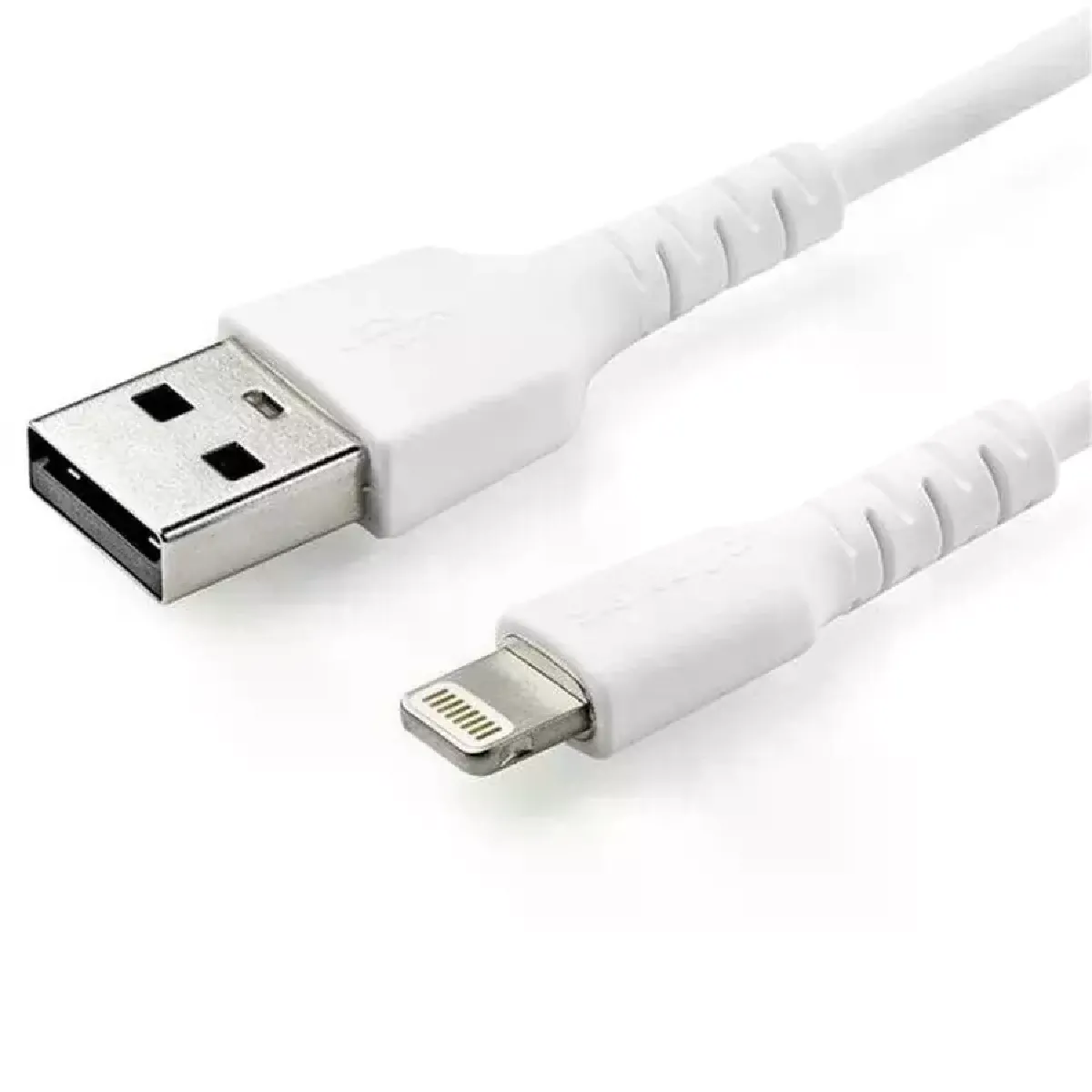 Startech.com Blanc Startech Rusbltmm2m
