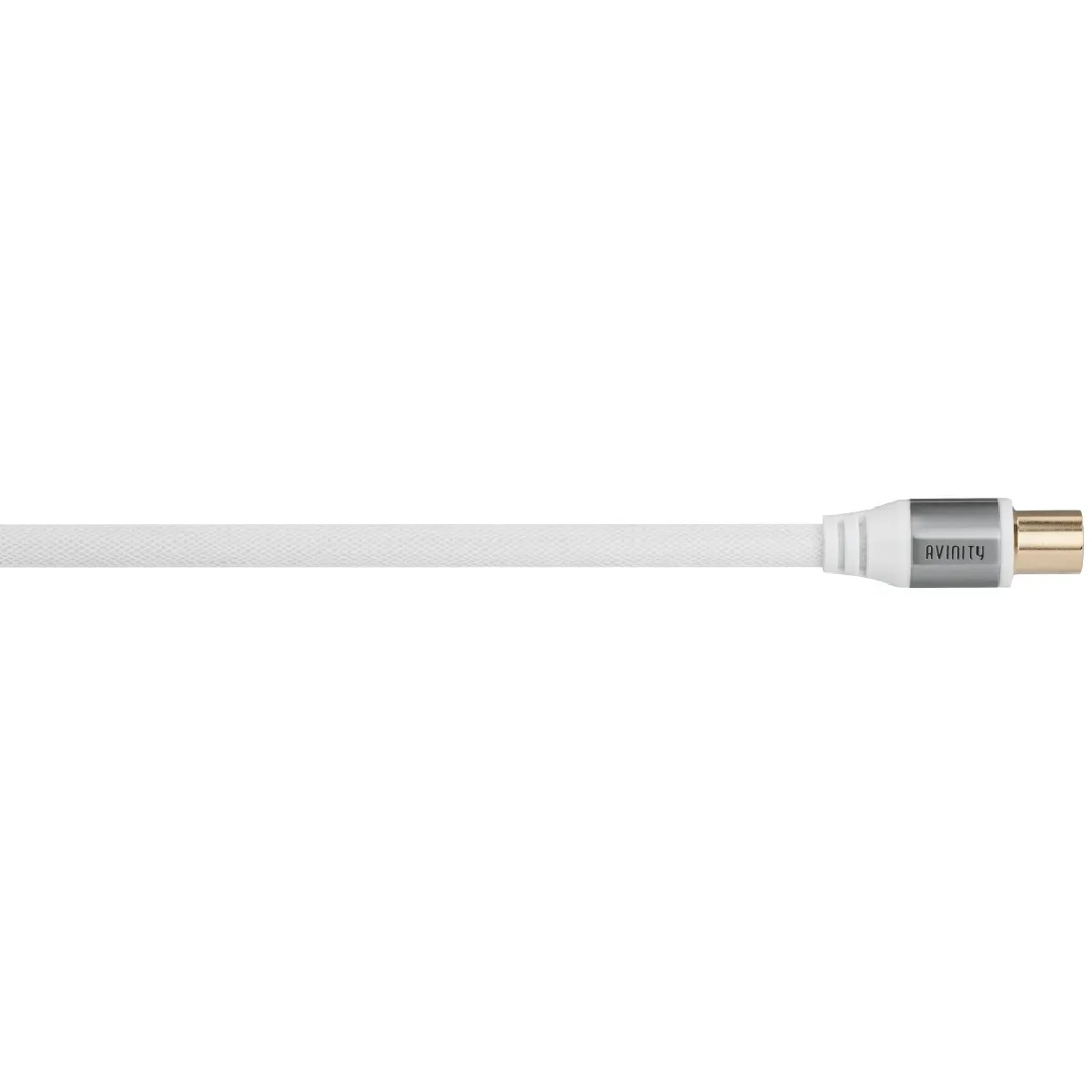 Hama Câble D'antenne Coaxial - 5 M