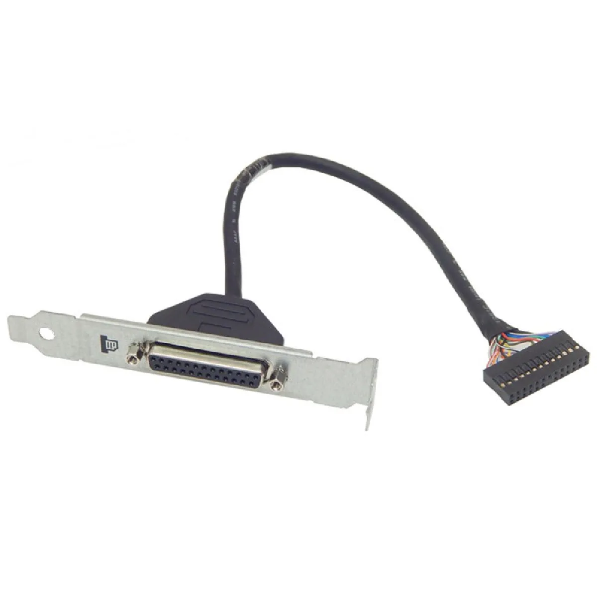 HP 611900 001 - vue 2