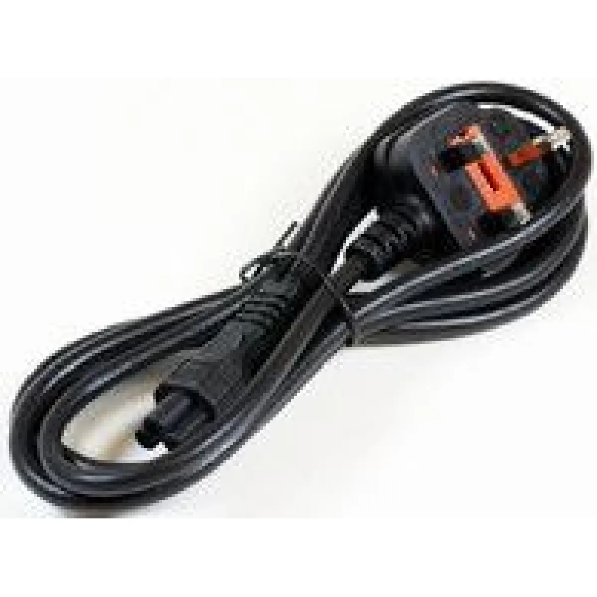 Cable MicroConnect PE090818 2 m Enchufe type G à C5 250 V 13 A - Image 3