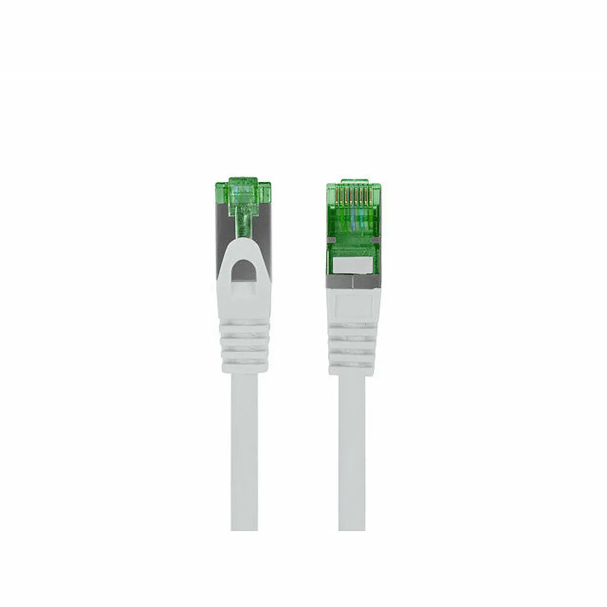 Lanberg Gris Pcf7-10Cu-0200-S Câble De Réseau 2 M Cat7 S/Ftp (S-Stp) - Neuf - Image 4