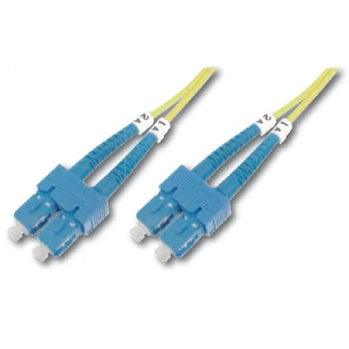DIGITUS DK-2922-01 Patch cord en fibre optique - Image 3