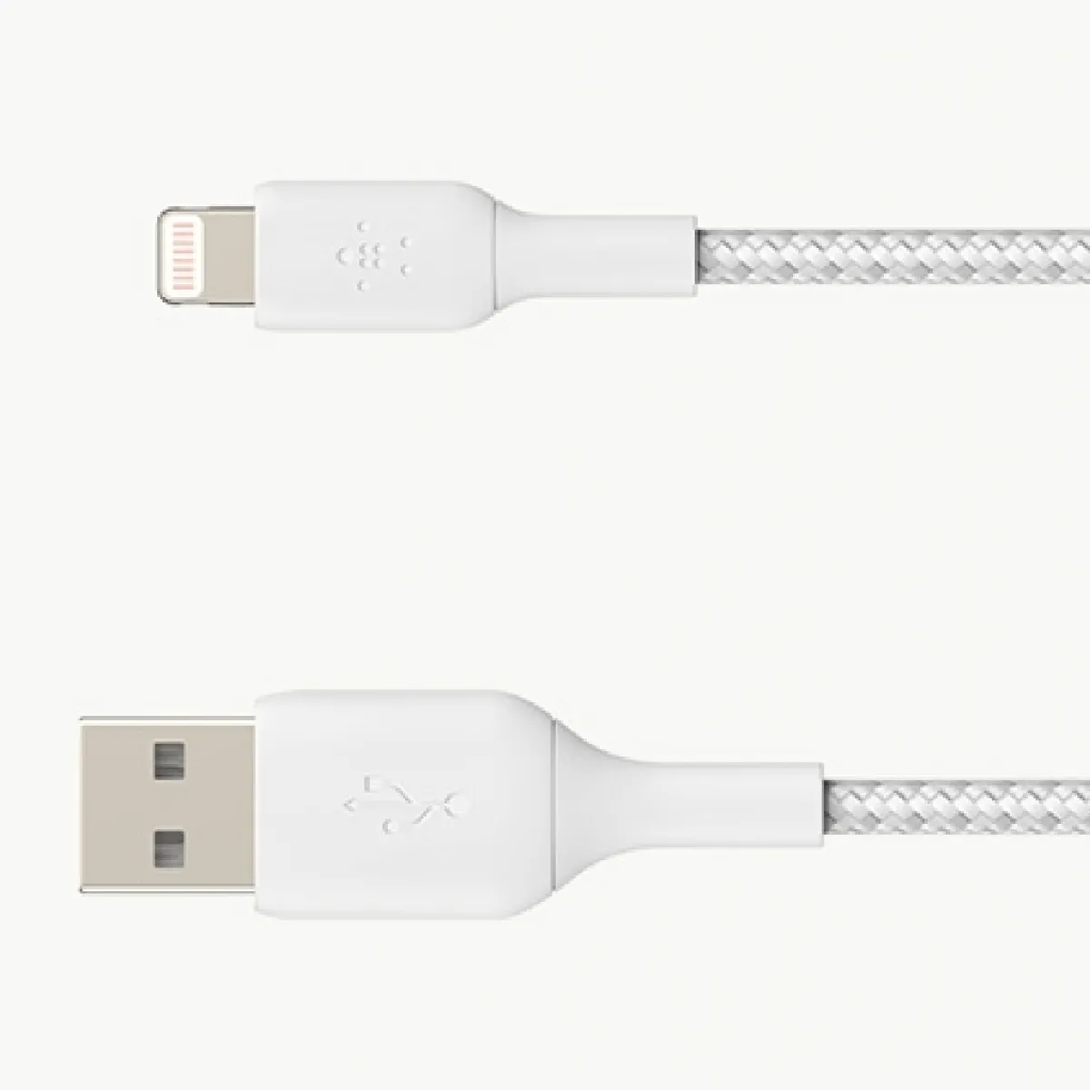 Belkin CAA001BT3MWH câble Lightning 3 - vue 2