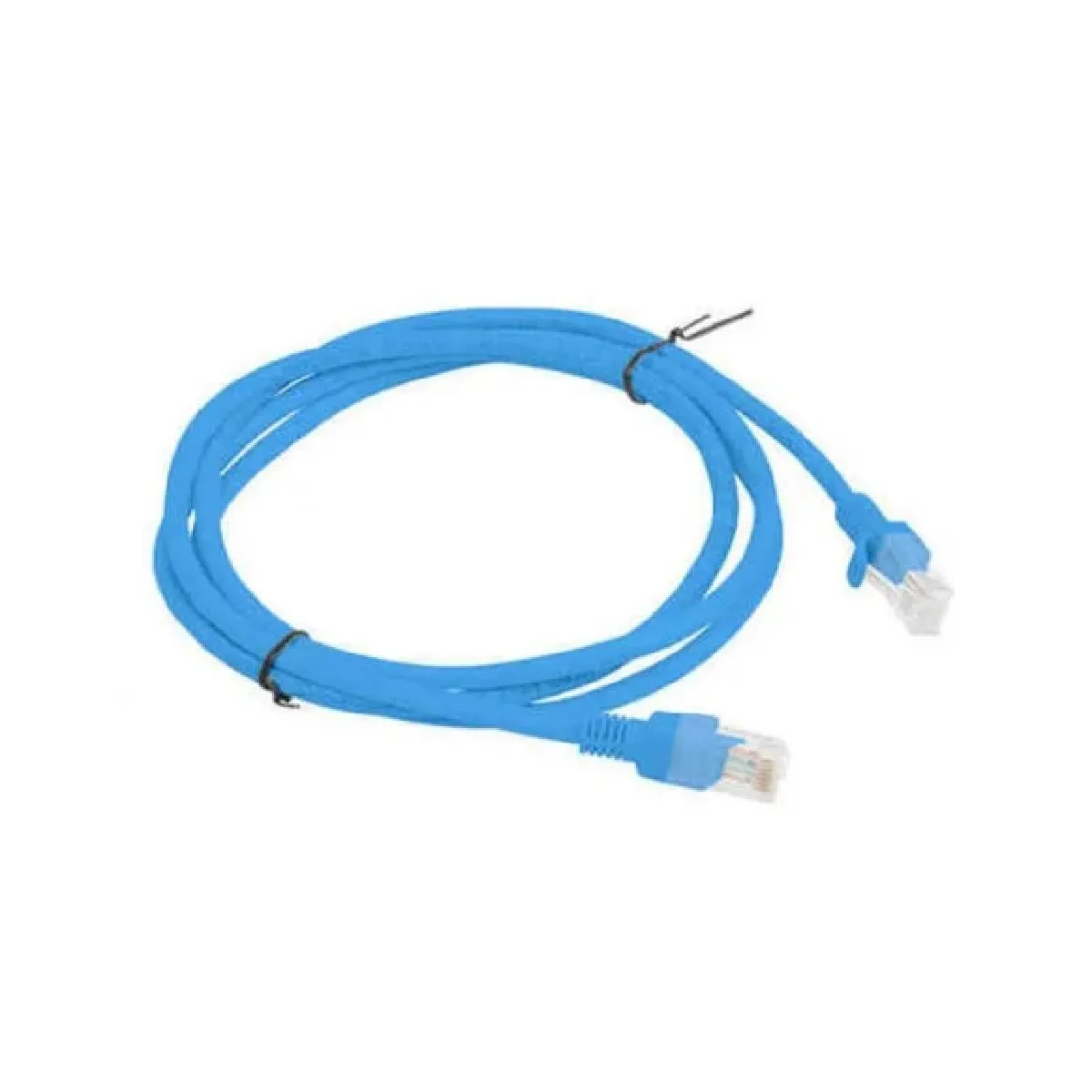 LANBERG PCU5-10CC-1000-B Patch cord - Image 4