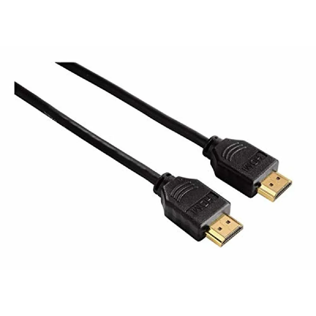 Hama Noir Câble Hdmi - 1,5 M