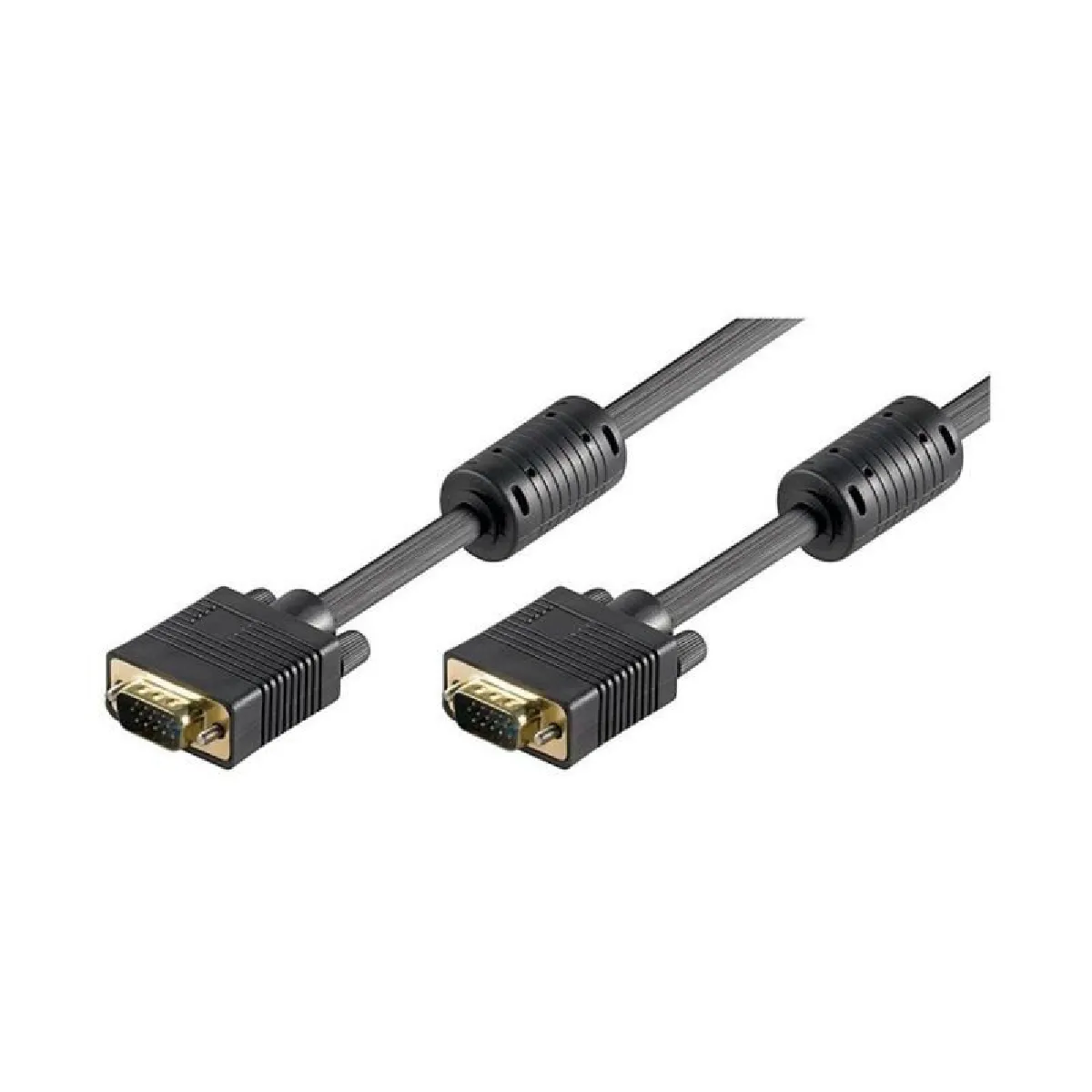 Ewent Câble Vga - 1,8 M