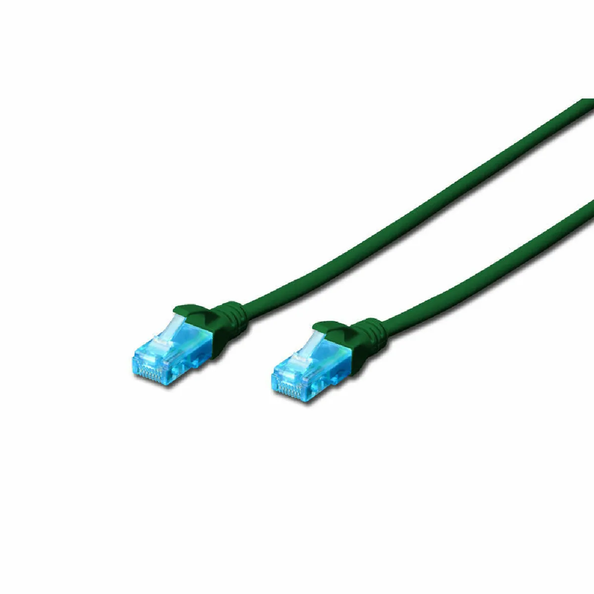 Digitus Vert Dk-1512-010/G