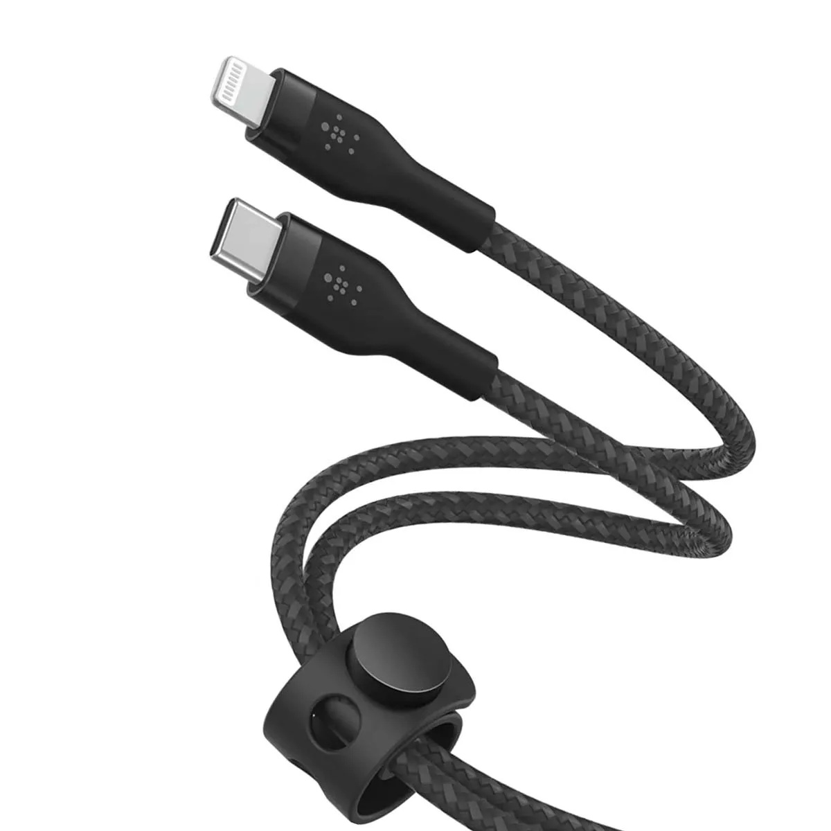 Belkin Noir Caa011bt1mbk Câble Lightning 1 M - Neuf - Image 2