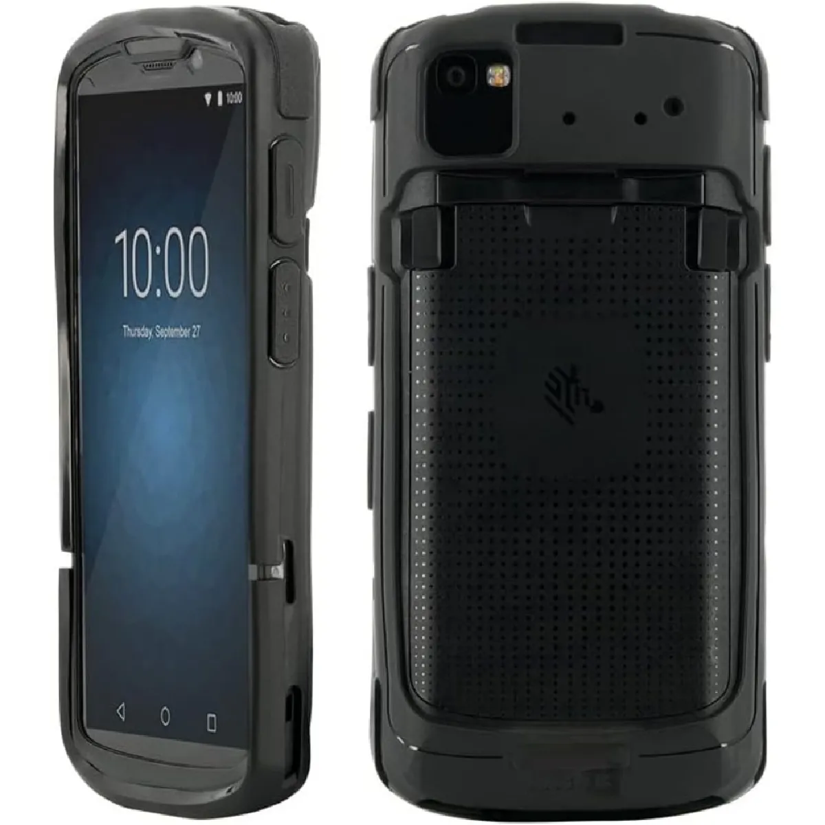 Mobilis Étui Souple Protech Pour Zebra Tc53 - Tc58