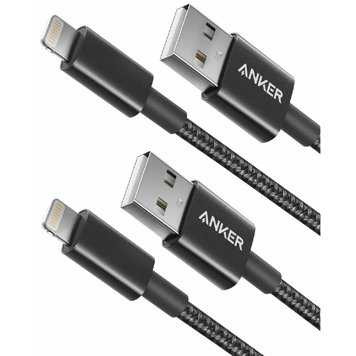 Cable nappe integration Anker - vue 2