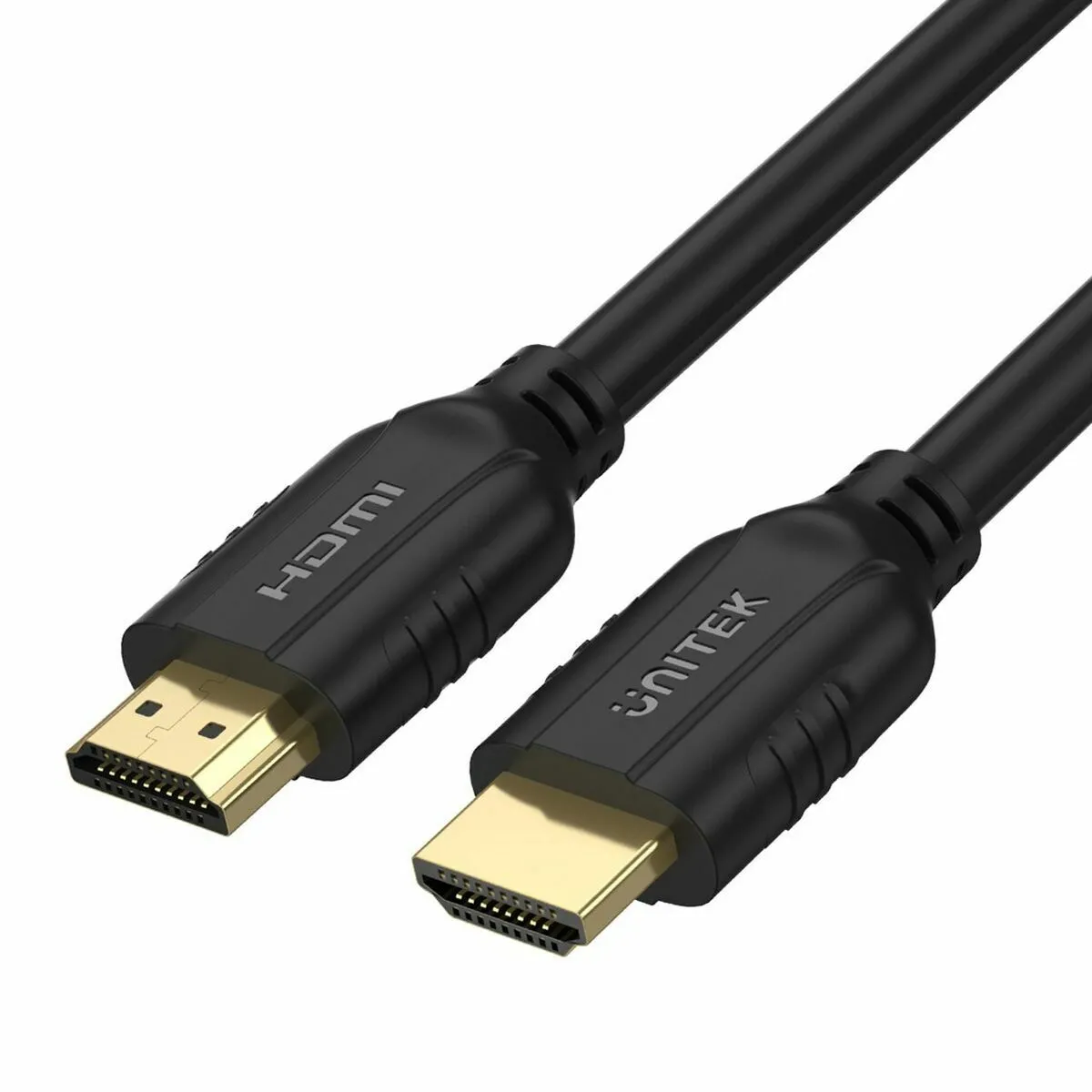 Belkin Noir Câble Hdmi - 5 M