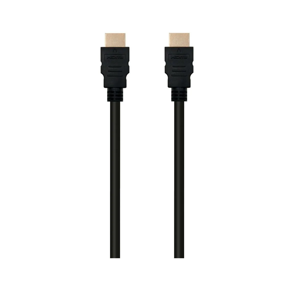 Ewent Noir Câble Hdmi 2.1 - 3 M