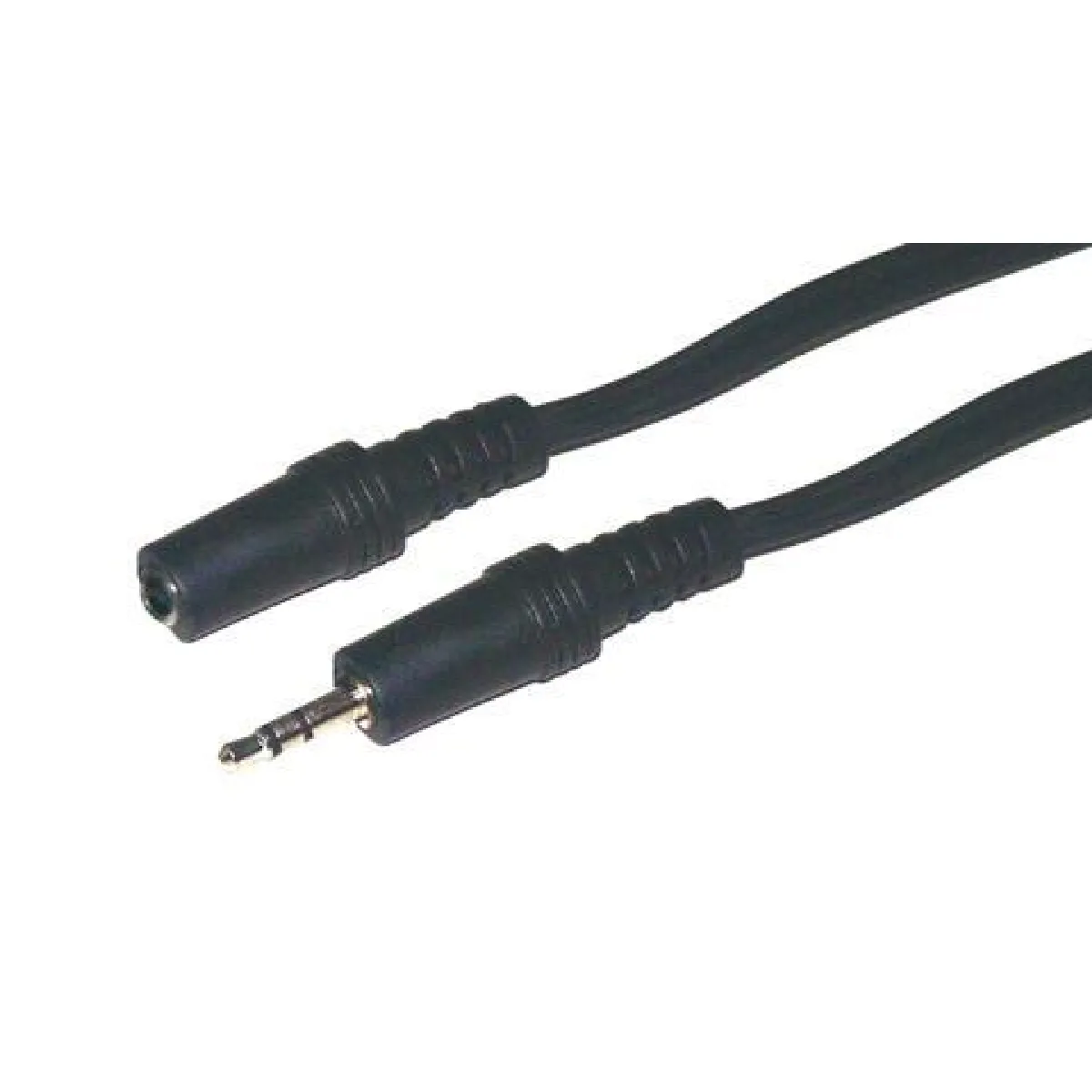 Mcl Rallonge Audio Stéréo Jack 3,5 Mm 2M