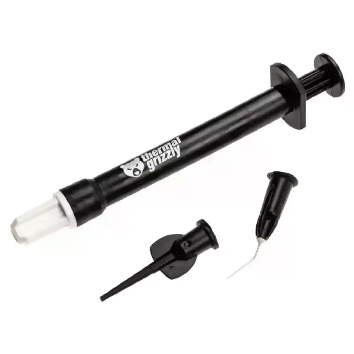 Thermal Grizzly - Conductonaut Extreme - Pâte Thermique Métal Liquide - 1g - Image 6