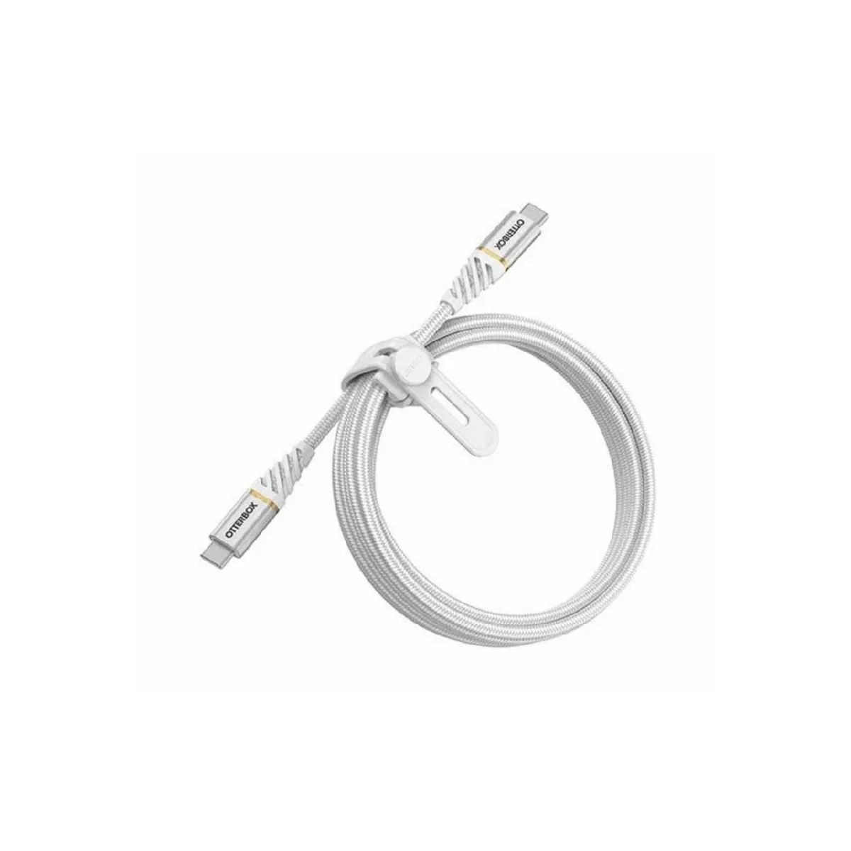 Otterbox Câble Usb-C Vers Usb-C Cavo Premium - 2 M