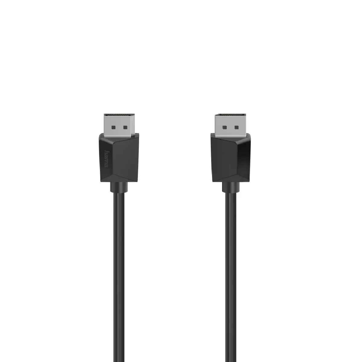 HAMA  C&acirc;ble DisplayPort 4K 3m