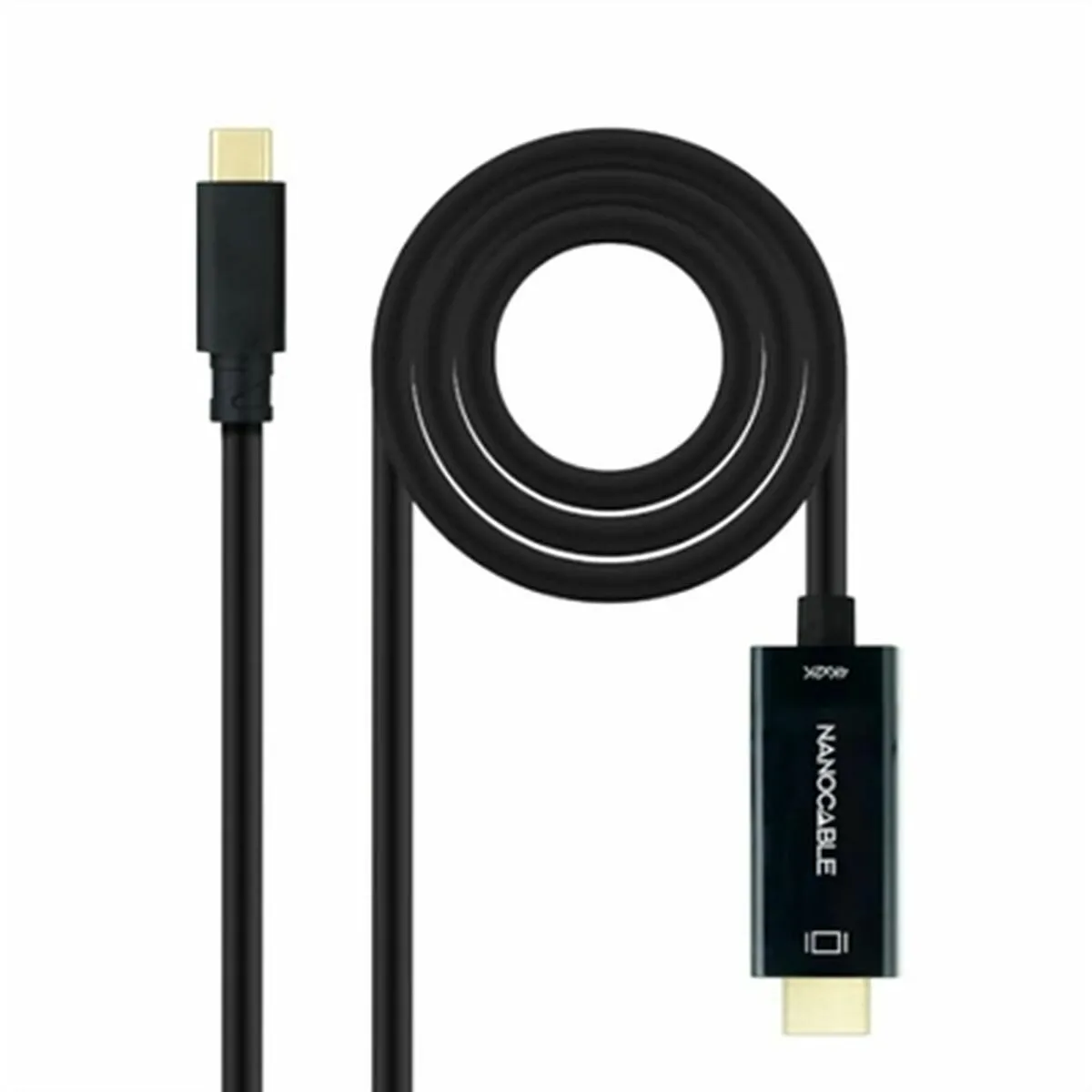 Nanocable Noir 10.15.5132