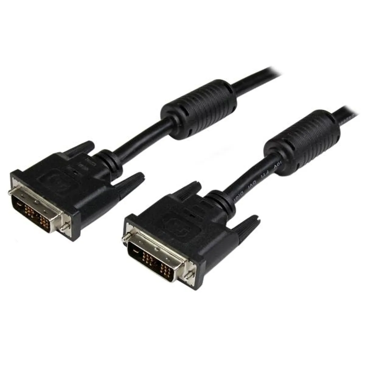 Startech.com Câble Dvi-D Single Link 1920X1200 - M/M - 2 M - Image 3