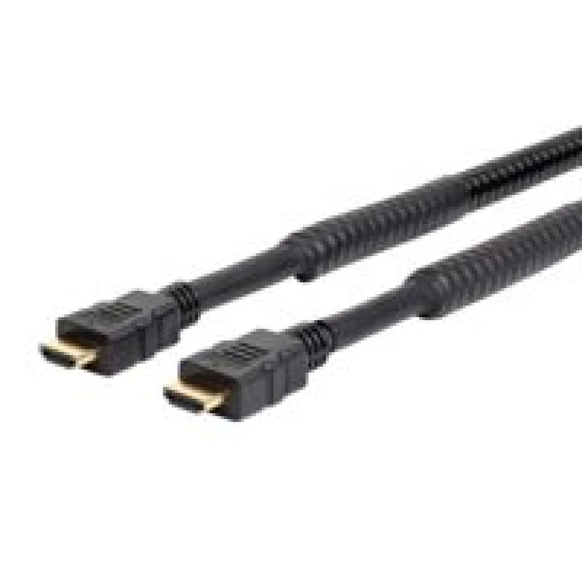 Générique Noir Câble Hdmi 2.0 - 5 M