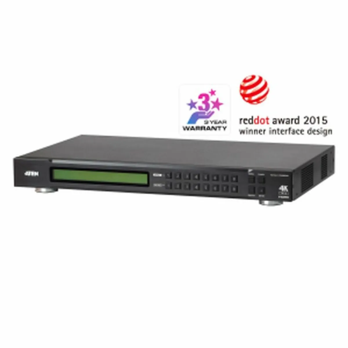 Aten Vm0808hb
