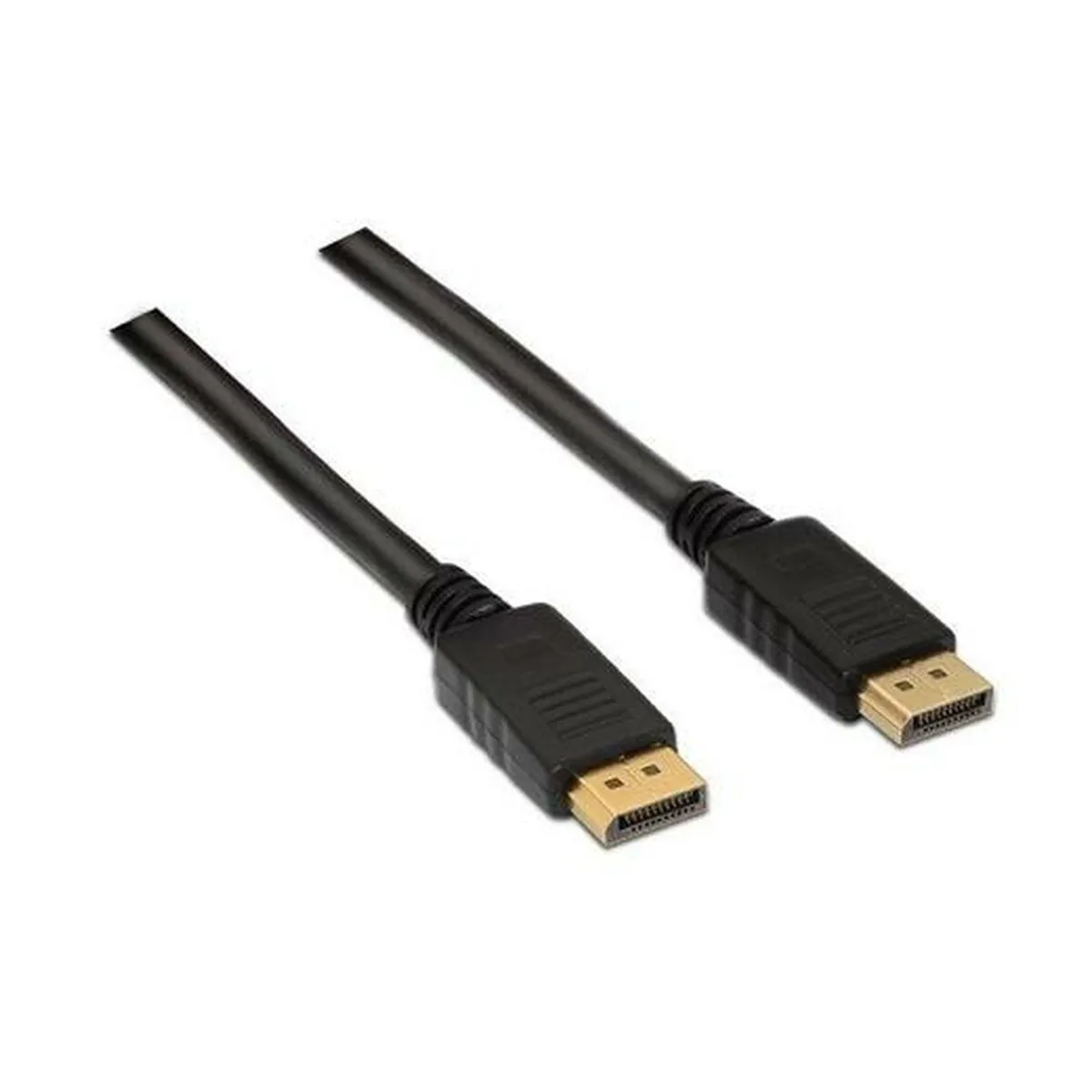 AISENS  C&acirc;ble HDMI A124-0130 3m Noir