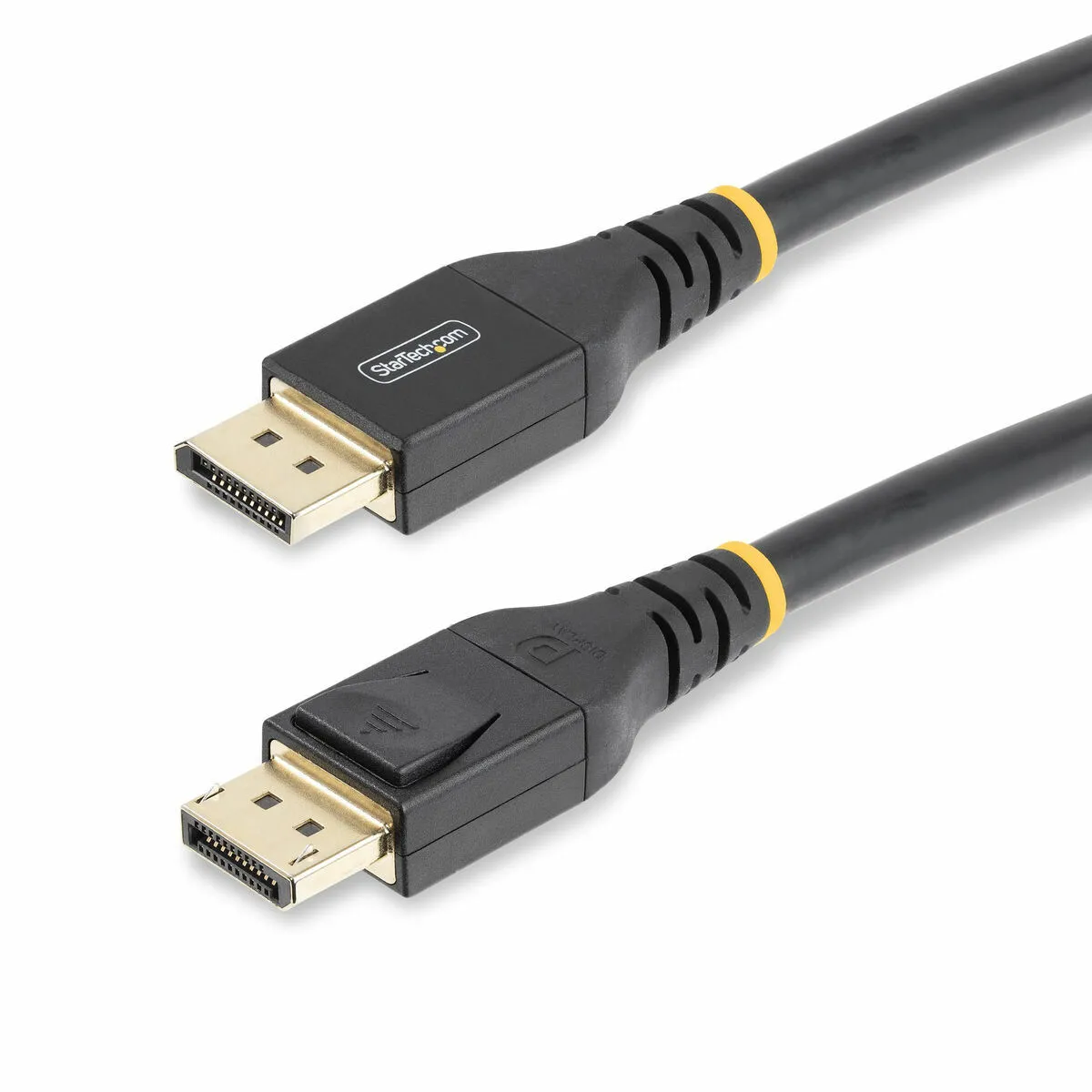 Startech.com Noir Câble Displayport - 7,7 M