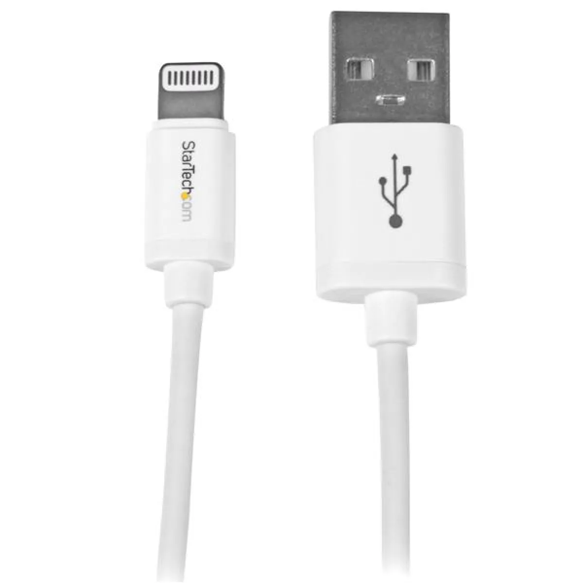 StarTech.com - Câble Lightning vers USB - 1 m - Blanc - Image 4