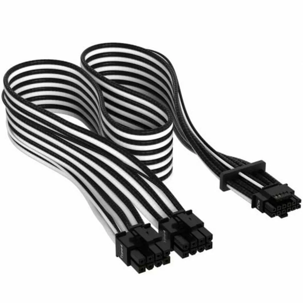 Corsair câble 12+4 broches PCIe Gen 5 - vue 5