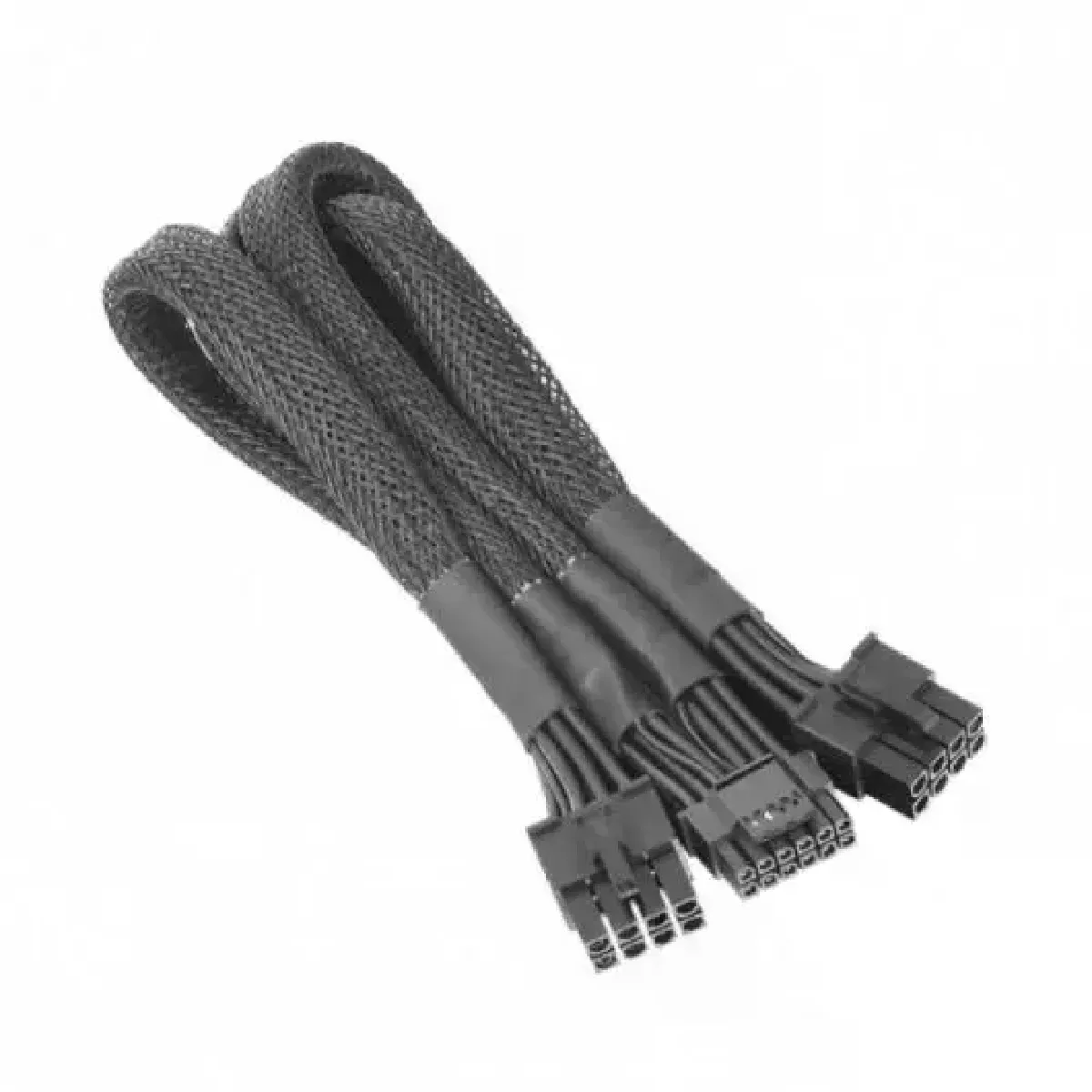 Thermaltake Noir Câble Adaptateur Pcie Gen 5