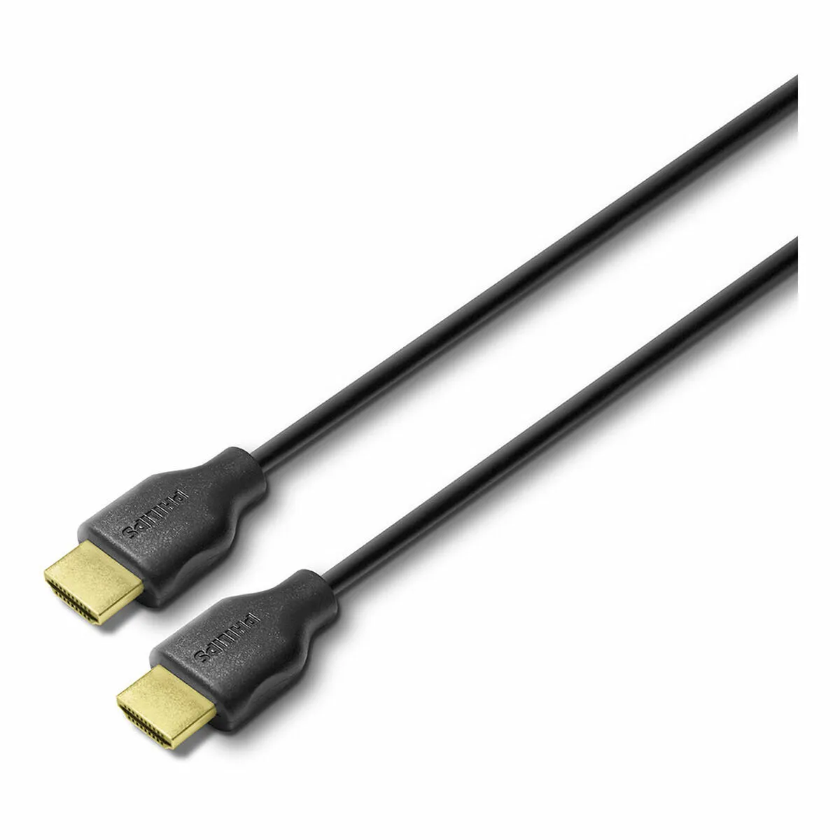 Philips Câble HDMI SWV5401P10 - vue 2