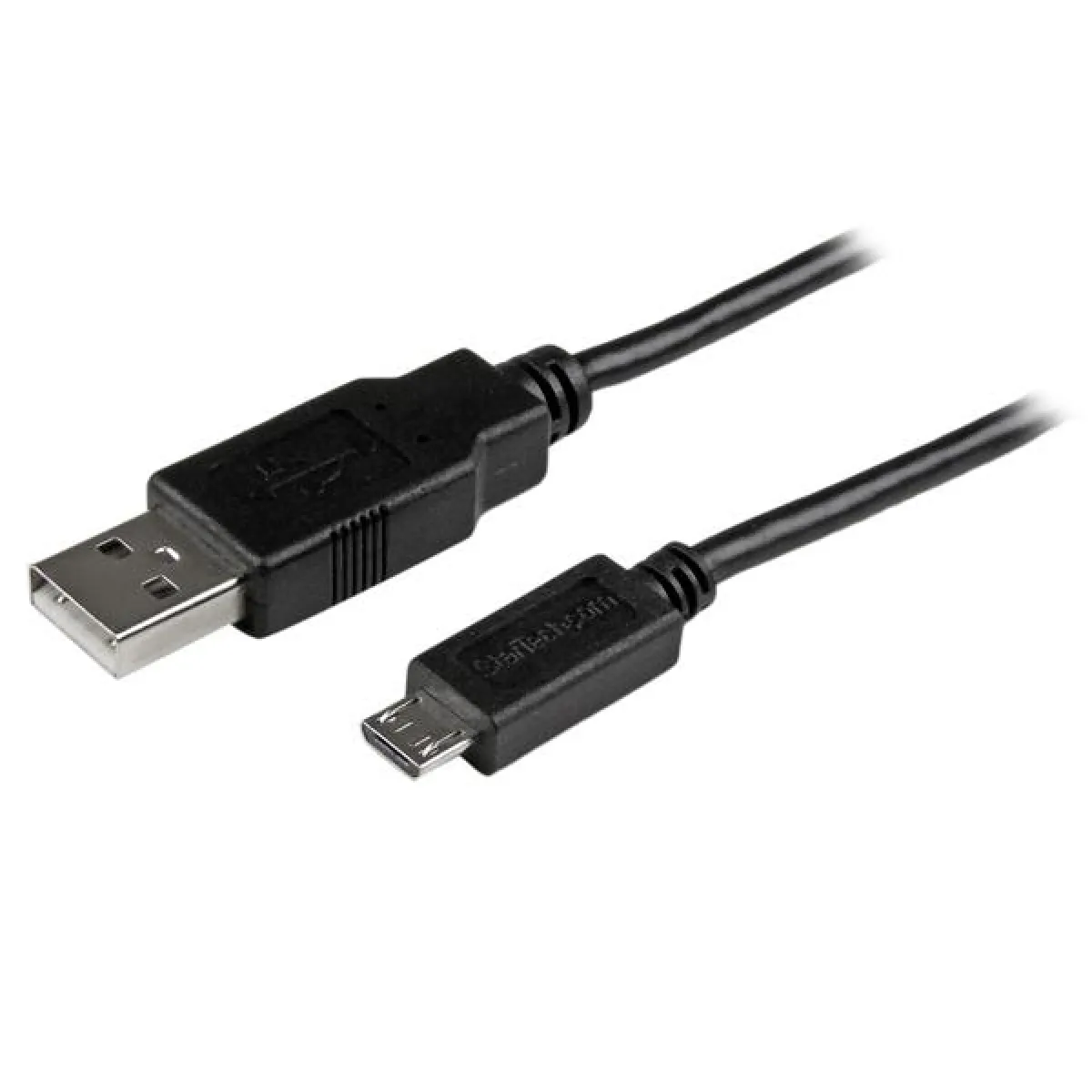 StarTech.com - Câble USB A vers Micro B - 1m - USB 2.0 - Noir - Image 4