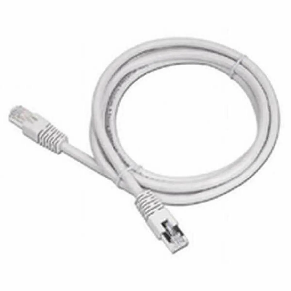 Gembird Câble Réseau Rigide Cat 5E - 0,5 M