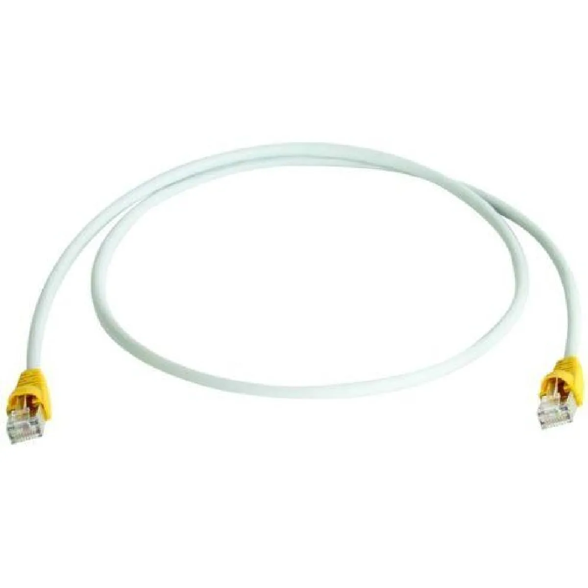 Générique Câble Ethernet Cat.7 S-Ftp - 5 M