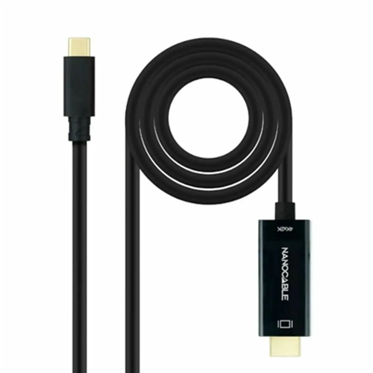 Nanocable Noir 10.15.5133