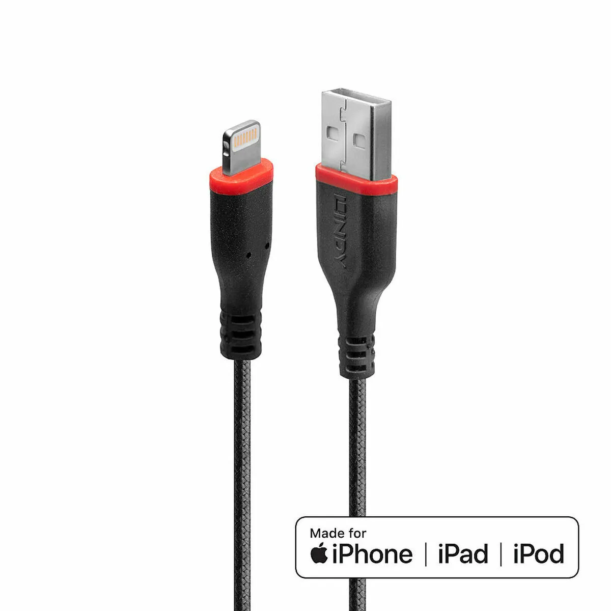 Lindy Cable Lightning Lightning / Usb 1 1M de Inmac Wstore - Image 2