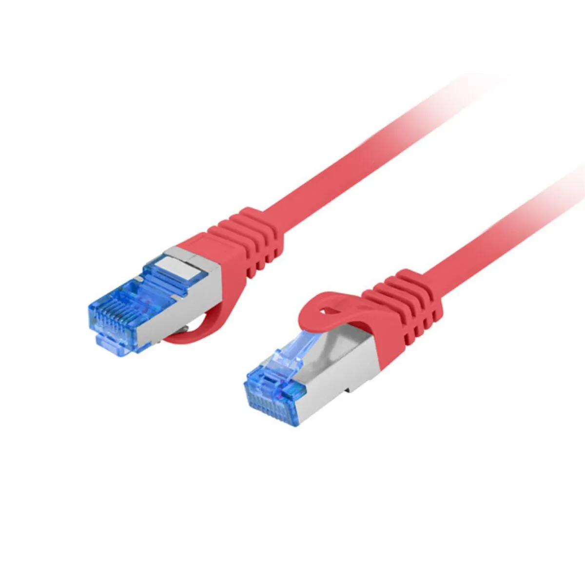 LANBERG PCF6A-10CC-0025-R Patch cord - Image 3