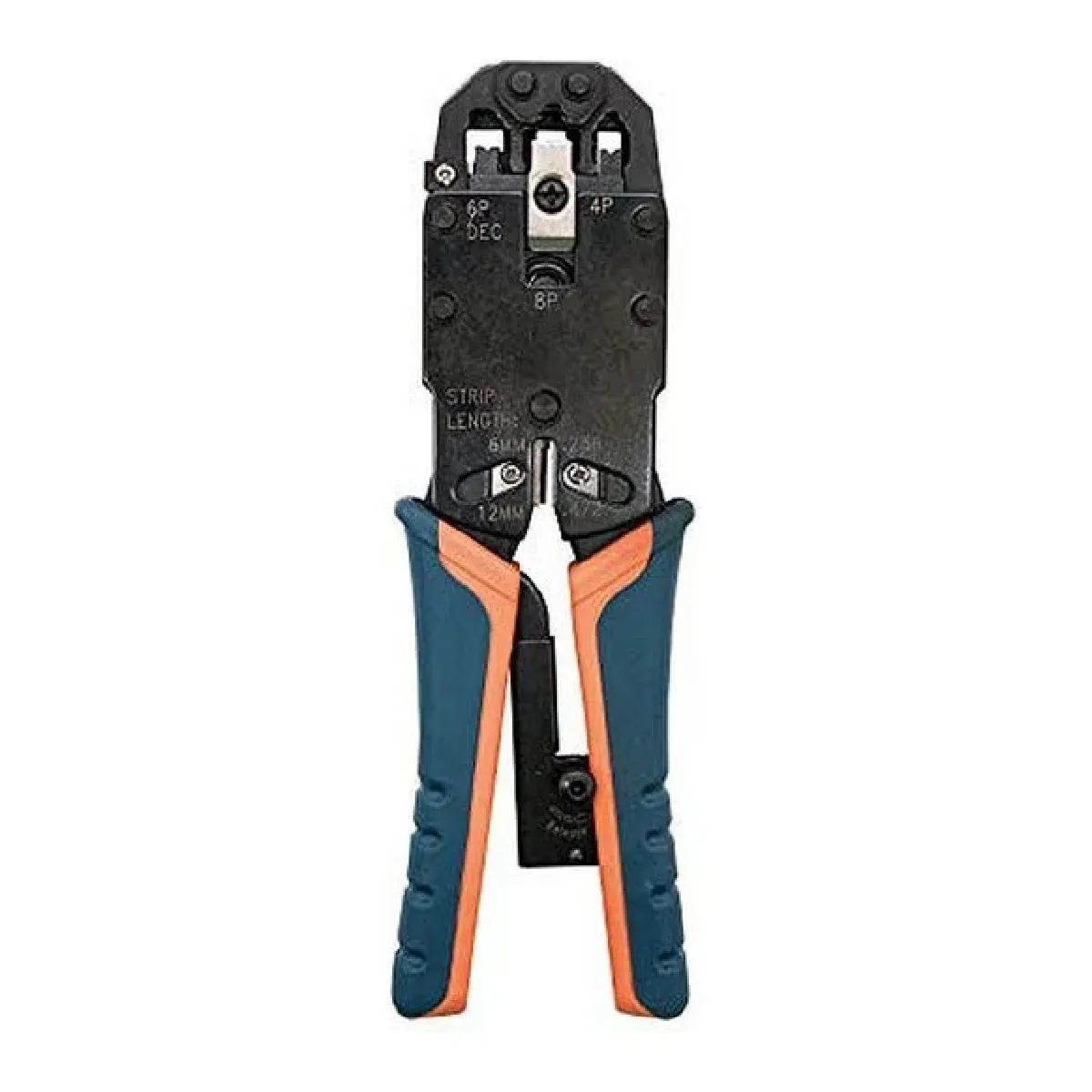 Nanocable Pince À Sertir Rj10/Rj11/Rj12/Rj45