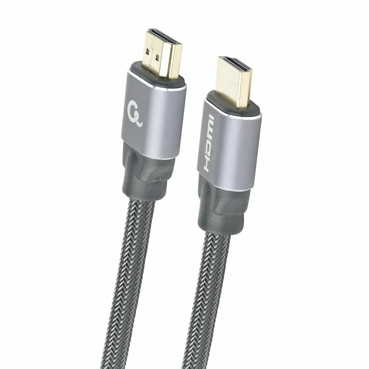 Gembird Noir Câble Hdmi 2M